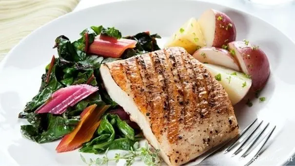 شام سبک، راه نجات از اضافه‌وزن