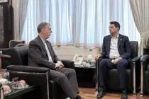 جزیره کیش می تواند پایگاه دیپلماسی فرهنگی کشور باشد