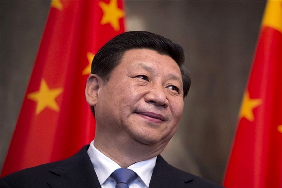 «شی‌ جین پینگ»رئیس‌جمهور چین شد