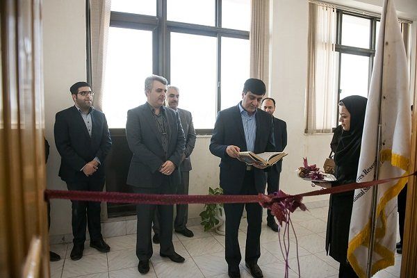 دومین دفتر استانداردسازی و تدوین استاندارد ملی در بوشهر افتتاح شد