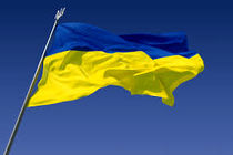 امروز در اوکراین عزای عمومی اعلام شد