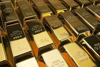  پارسال بیش از هشت میلیارد دلار شمش طلا به کشور وارد شد