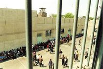 ۴۰مددجوی اردوگاه فشافویه مرخصی پایان محکومیت گرفتند