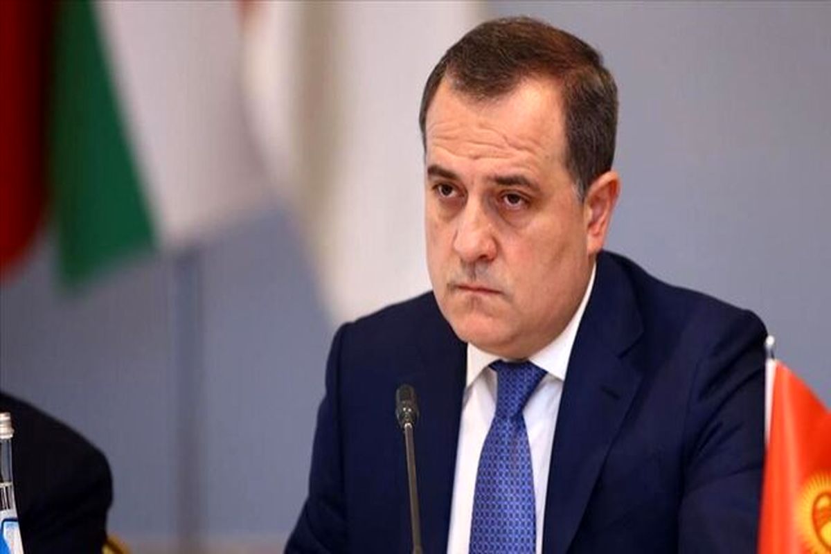 تبریک وزیر خارجه جمهوری آذربایجان به وزیرخارجه جدید کشور