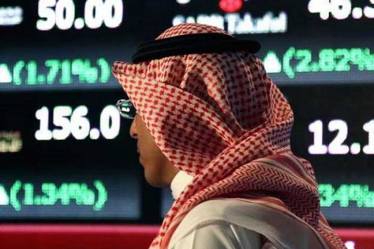 کاهش بی‌سابقه ذخایر ارزی عربستان در ماه اوت