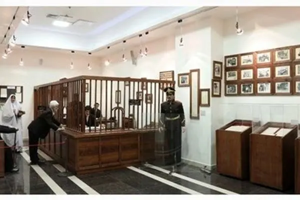 بازگشایی موزه بانک سپه از شنبه 17 آبان ماه