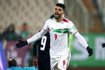 مهدی طارمی در تیم برگزیده دور سوم مرحله گروهی جام ملت‌های آسیا