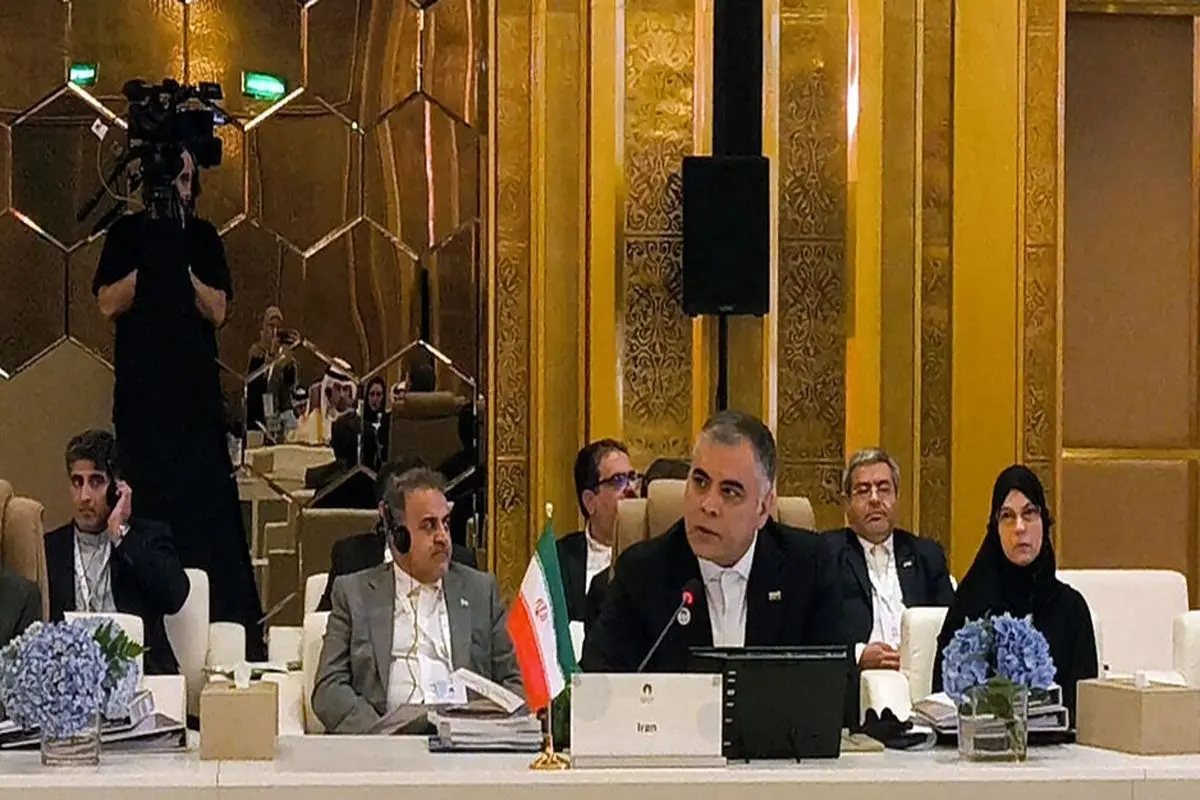 وزیر نفت