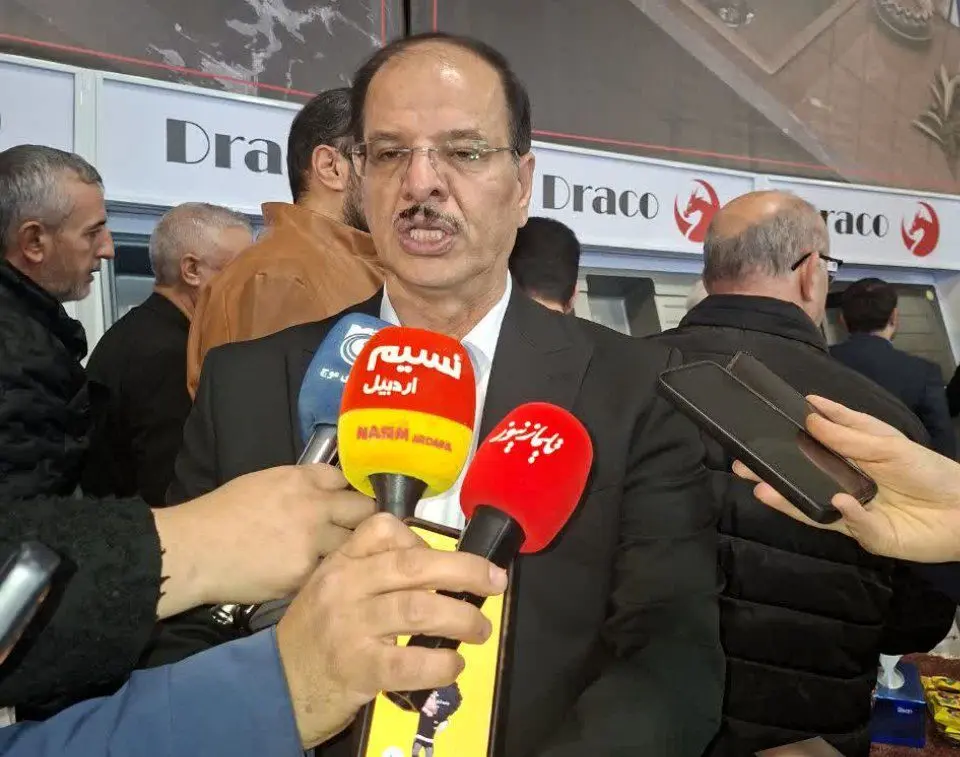 هدف‌گذاری برای ورود به بازارهای جهانی با تولید سینک گرانیتی  با کیفیت 