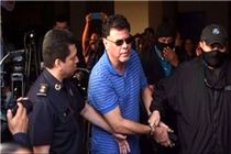 رئیس سابق فدراسیون فوتبال السالوادور به 8 سال زندان محکوم شد