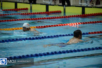کار شناگران ایران در مسابقات قهرمانی جهان 