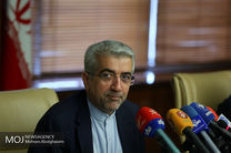همکاری‌های ایران با کشورهای همسایه یک راهبرد اصلی برای دولت است