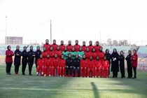 معرفی ۲۶ بازیکن سرخ‌پوشان بانوان برای فصل جدید لیگ