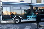 تازه‌نفس‌ها در خیابان‌های تهران/ ۷۰ دستگاه اتوبوس نو به شهر اضافه شد