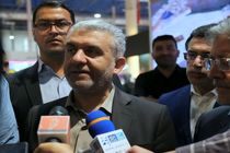 نمایشگاه های ایران راهی برای سرمایه گذاری کشورها خارجی است