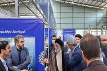 بازدید رئیس جمهور از دومین نمایشگاه احیاگران واحدهای اقتصادی در دزفول