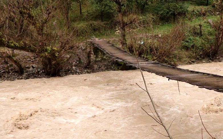 ساکنان حریم رودخانه برای جابجایی تسهیلات بلاعوض می گیرند