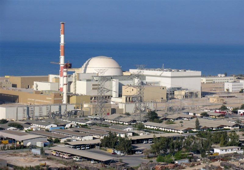 Desalination Project to Come on Stream at Iranian Nuclear Plant