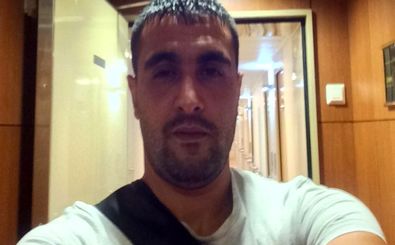 حرف های عامل حمله تروریستی نیس لحطاتی قبل از مرگ