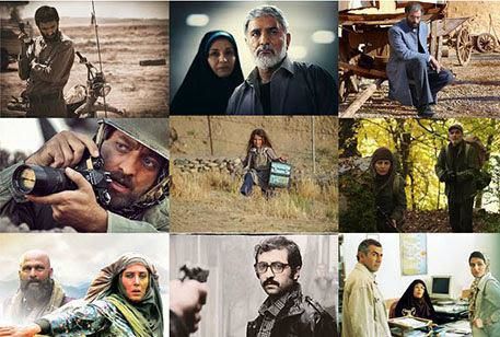 ۳۱ فیلم سینمایی متقاضی حضور در چهاردهمین جشنواره بین‌المللی مقاومت هستند
