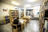 ۶۸ کتابخانه عمومی فعال در چهارمحال و بختیاری