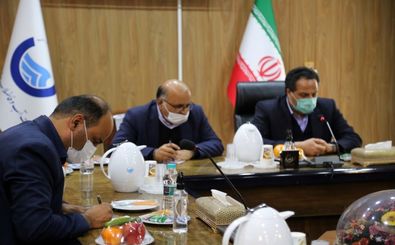 اقدامات شرکت آبفا استان اصفهان در شهرهای بادرود و نطنز مطلوب بوده است 