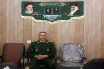 بسیج «کانون مردمیِ پیشرفت در انقلاب اسلامی» است