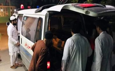 وقوع انفجار در شهر هرات افغانستان با ۶ کشته