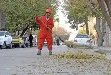 خلأ نیروهای خدماتی پس از خروج اتباع با جذب ۲۴۰۰ نفر جبران شد / شهر تمیز می‌ماند اگر مردم همراهی کنند