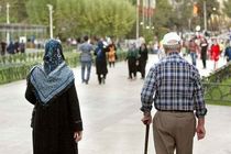 توزیع  ۴۳۰۰ کارت تکریم سالمندی در شیراز
