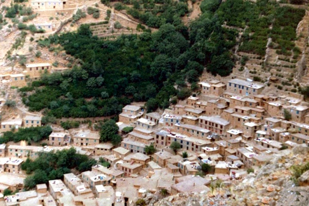 36 روستای کرمانشاه در نوروز 97 میزبان جشنواره بزرگ بهارانه می‌شود