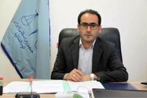 سامانه نوبت دهی الکترونیکی در دفتر نمایندگی دیوان عدالت اداری استان راه اندازی شد