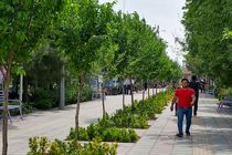 ساماندهی 9 پارک محلی با اعتبار 100 میلیارد در منطه دو شهرداری اصفهان