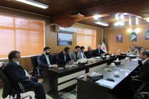 اعضای جدید هیات رئیسه پنجمین دوره شورای شهر آستارا انتخاب شدند