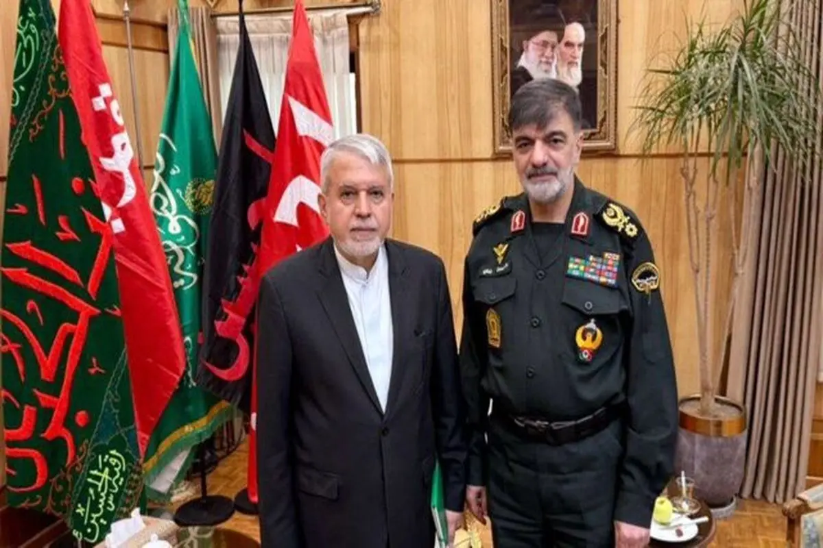 میراث فرهنگی