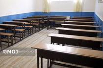 مدارس هرمزگان دوشنبه غیرحضوری شد