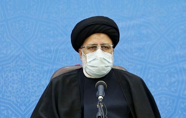 مبارزه با فساد در ذات انقلاب اسلامی نهفته است