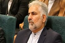 ۹۷ درصد زندانی‌ها در کشور مردان هستند