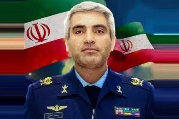 زندگی خلبان شهید سید طاهر مصطفوی در «پرواز اردیبهشت» بازخوانی شد