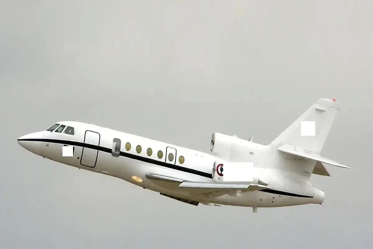 سقوط+هواپیما