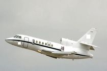 ویدیویی از لحظه سقوط هواپیمای رئیس ستاد ارتش لیبی در آنکارا