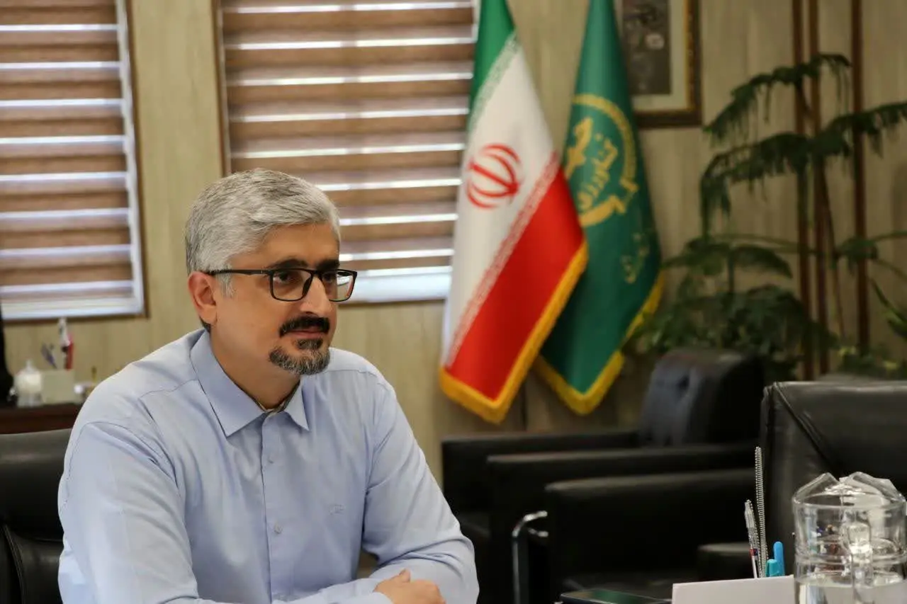 صادرات محصولات کشاورزی فارس به کشورهای همسایه توسعه می‌یابد