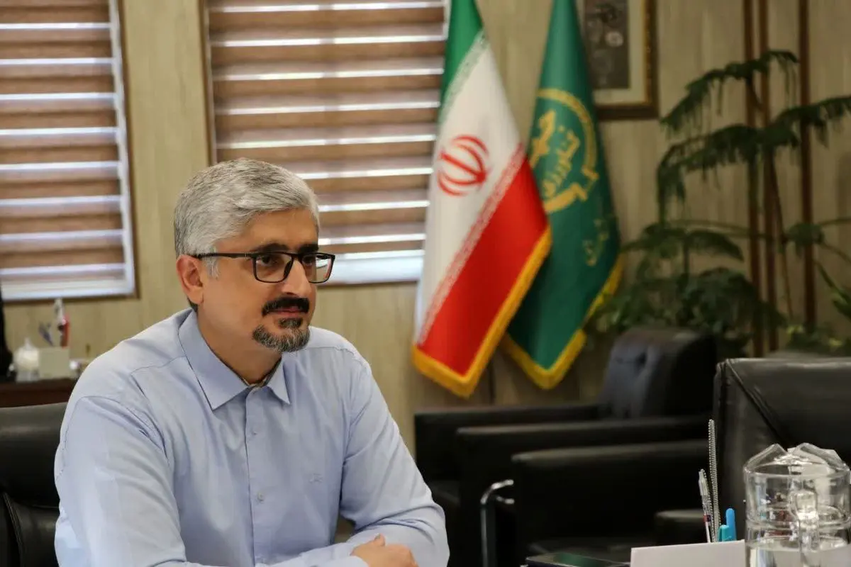 جهاد کشاورزی فارس 