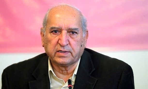  رئیس سابق فدراسیون بسکتبال ایران درگذشت