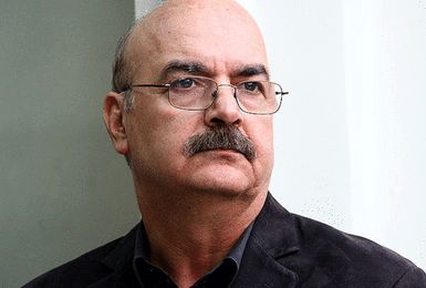 ایرج طهماسب مهمان ویژه برنامه یلدایی هزار و یک می‌شود