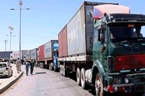 Rise in Iran's non-oil exports to Afghanistan