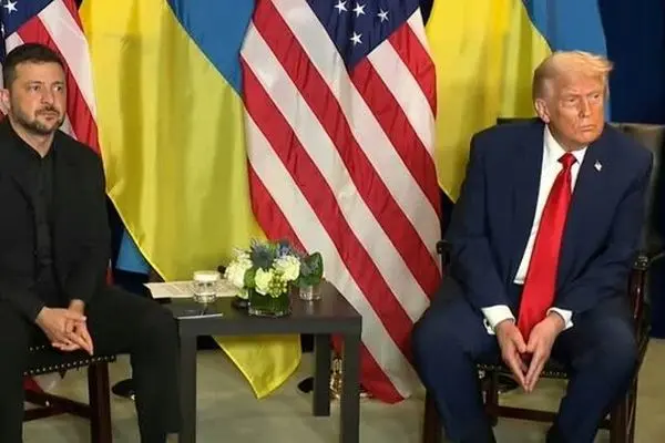 روسیه از قدرت نظامی قابل‌توجهی برخوردار است