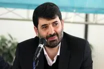 سرپرست جدید معاونت پارلمانی، حقوقی و امور استان‌های وزارت ورزش معرفی شد