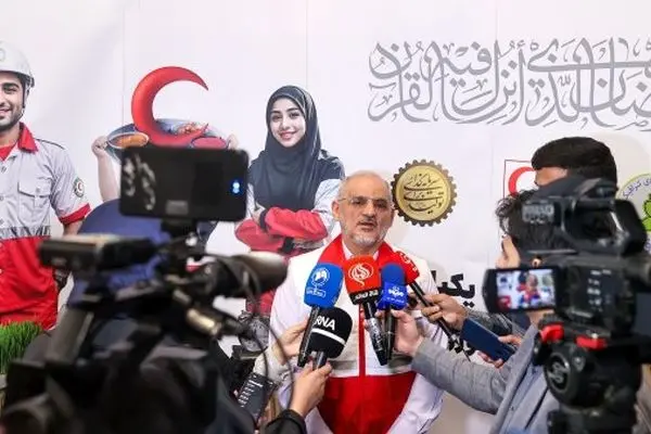 کمتر کشوری در منطقه، در سطح و اندازه ایران، ظرفیت برای سرمایه‌گذاری دارد
