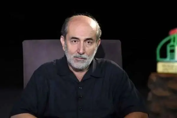 مهرداد فلاحتگر بازیگر سینما و تلویزیون درگذشت